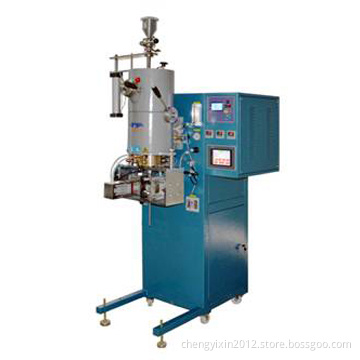 Accuracy Vacuum Continuous Casting Machine (CXM-CVV)